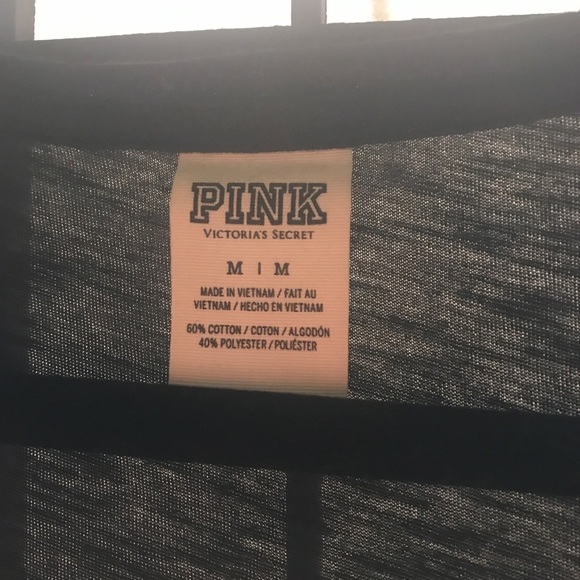 Victoria’s secret VS PINK BLING FASHION SHOW TOP - Picture 5 of 6